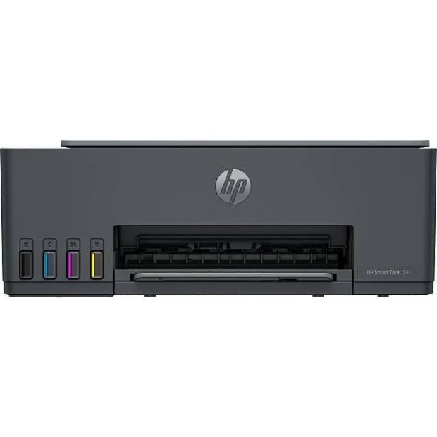 МФУ HP Smart Tank 581 (4A8D4A)